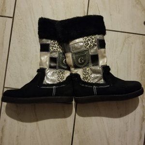 Women's Boots